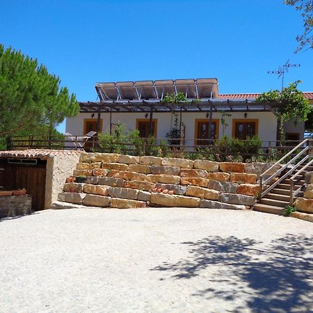 Casa De Campo Vale Do Asno Altura Exterior foto