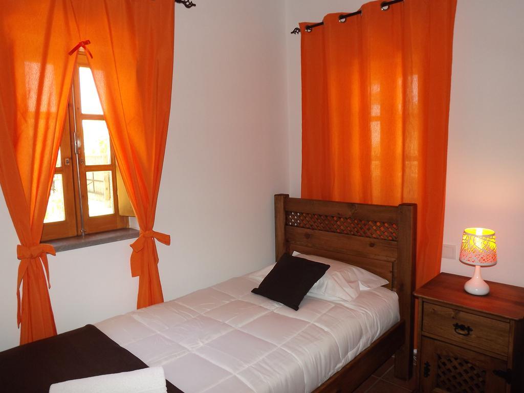 Casa De Campo Vale Do Asno Altura Zimmer foto