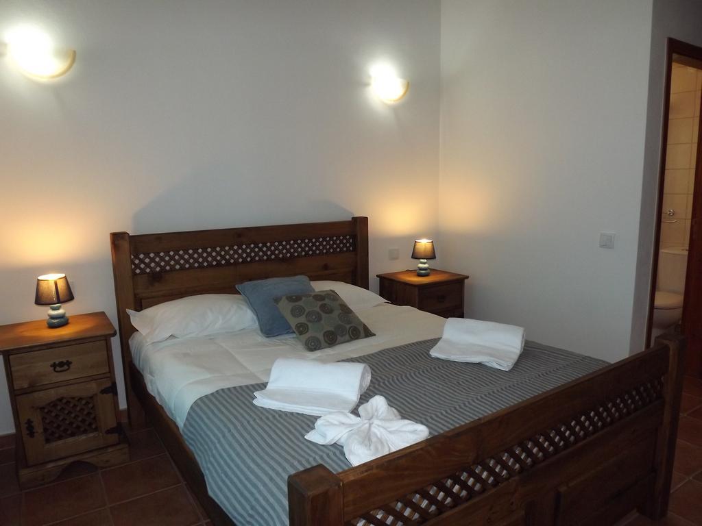 Casa De Campo Vale Do Asno Altura Zimmer foto
