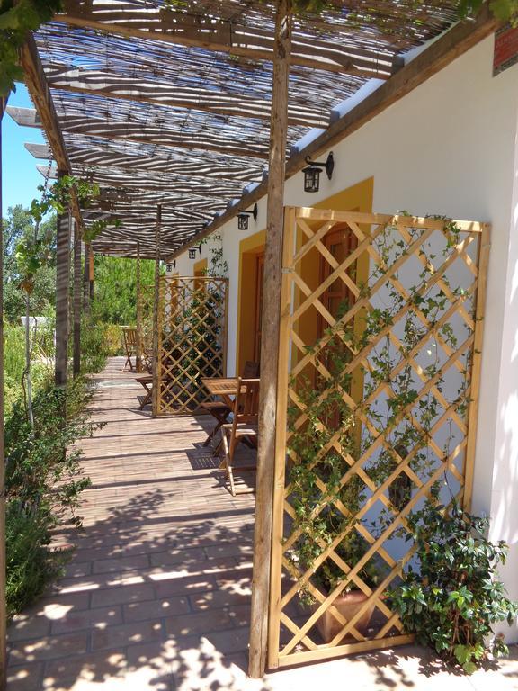 Casa De Campo Vale Do Asno Altura Exterior foto