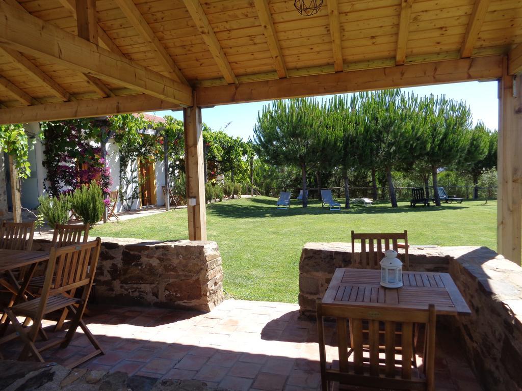 Casa De Campo Vale Do Asno Altura Exterior foto