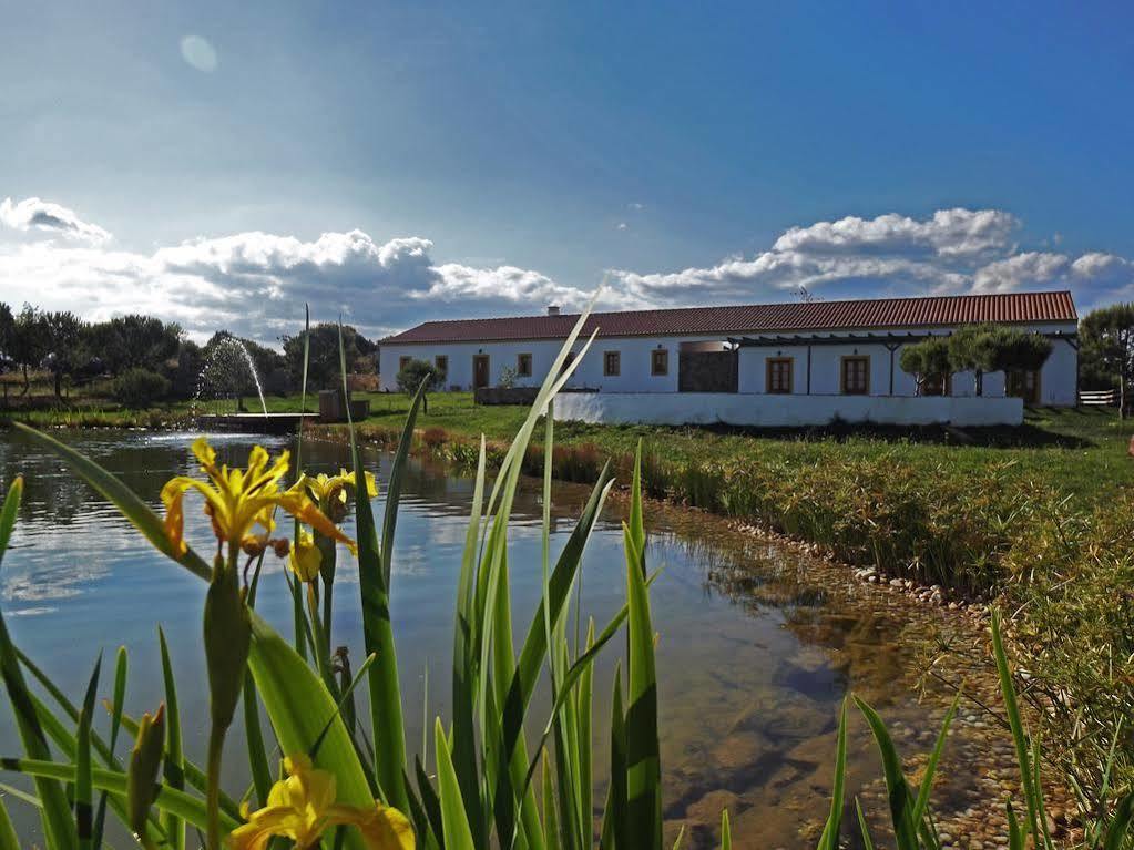 Casa De Campo Vale Do Asno Altura Exterior foto