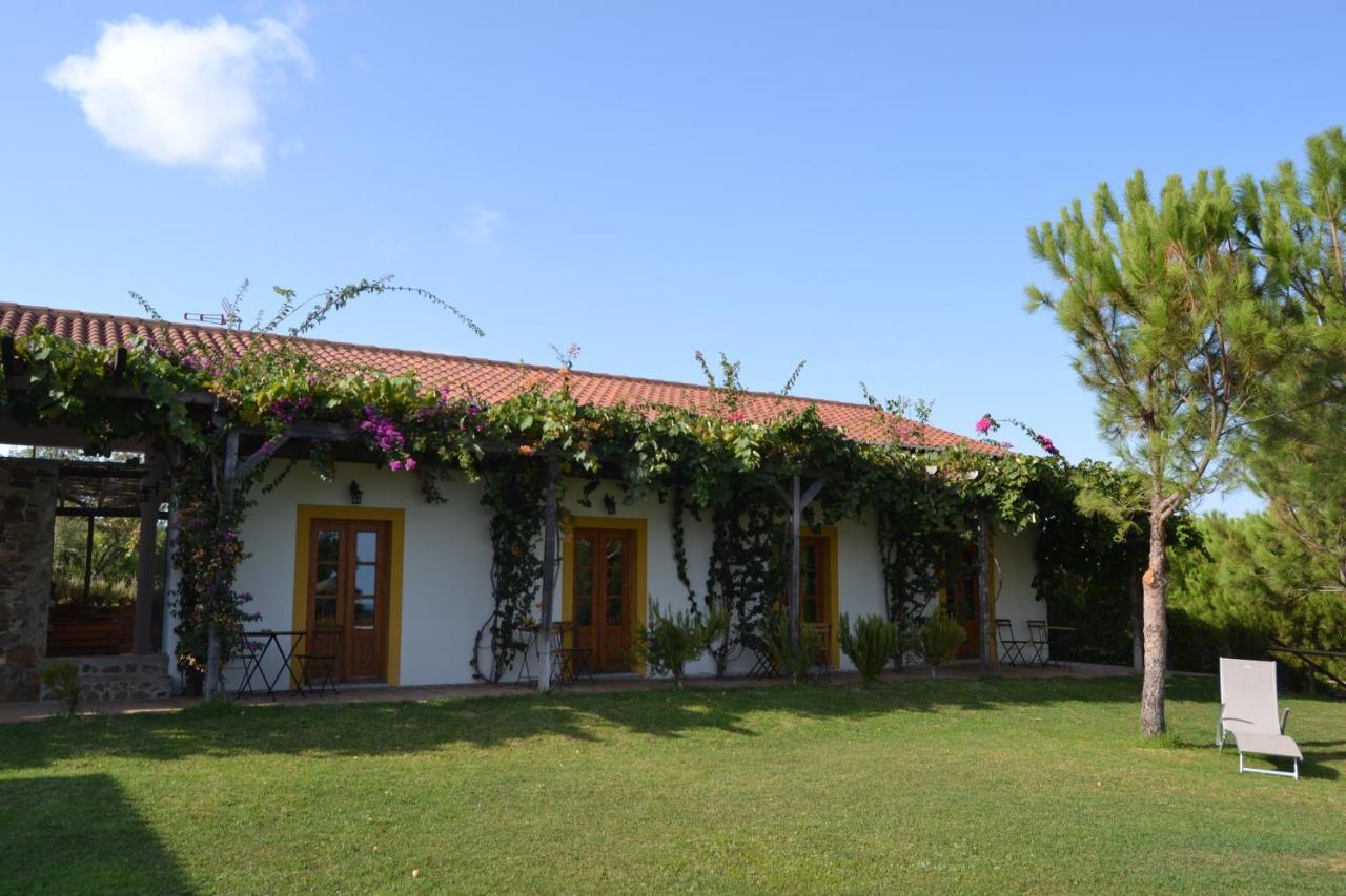 Casa De Campo Vale Do Asno Altura Exterior foto