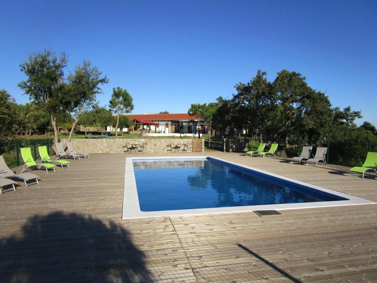 Casa De Campo Vale Do Asno Altura Exterior foto